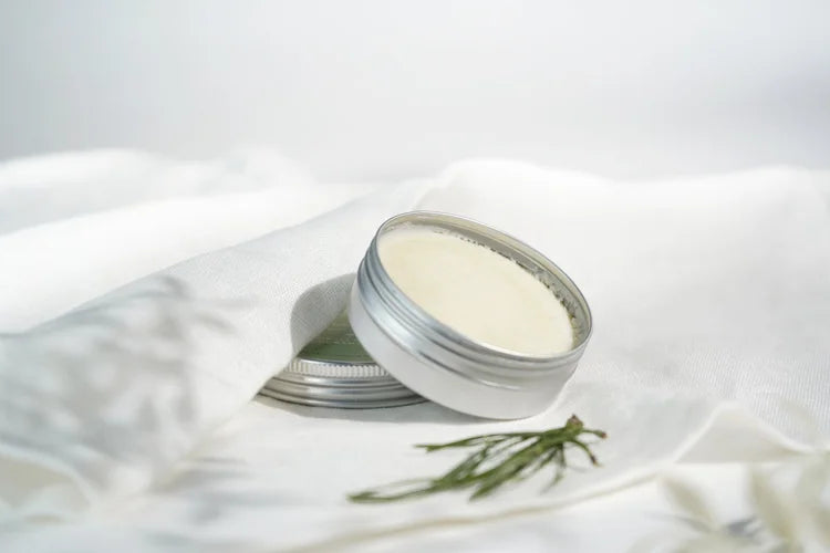 Fräsch skog/Metsänraikas - deodorantkräm