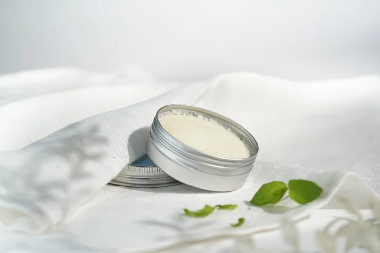 Fräsch mint - deodorantkräm