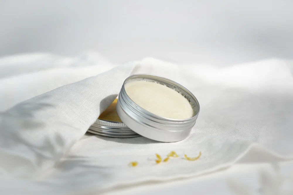 Fräsch Citrus - deodorantkräm