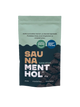 SAUNA MENTHOL - EUKALYPTUS, 25g, räcker till ca 80 bastubad
