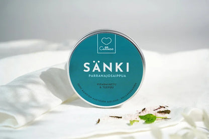Sänki – raktvål